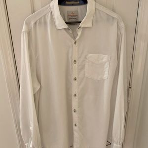 Men’s Tommy Bahama Button Down
